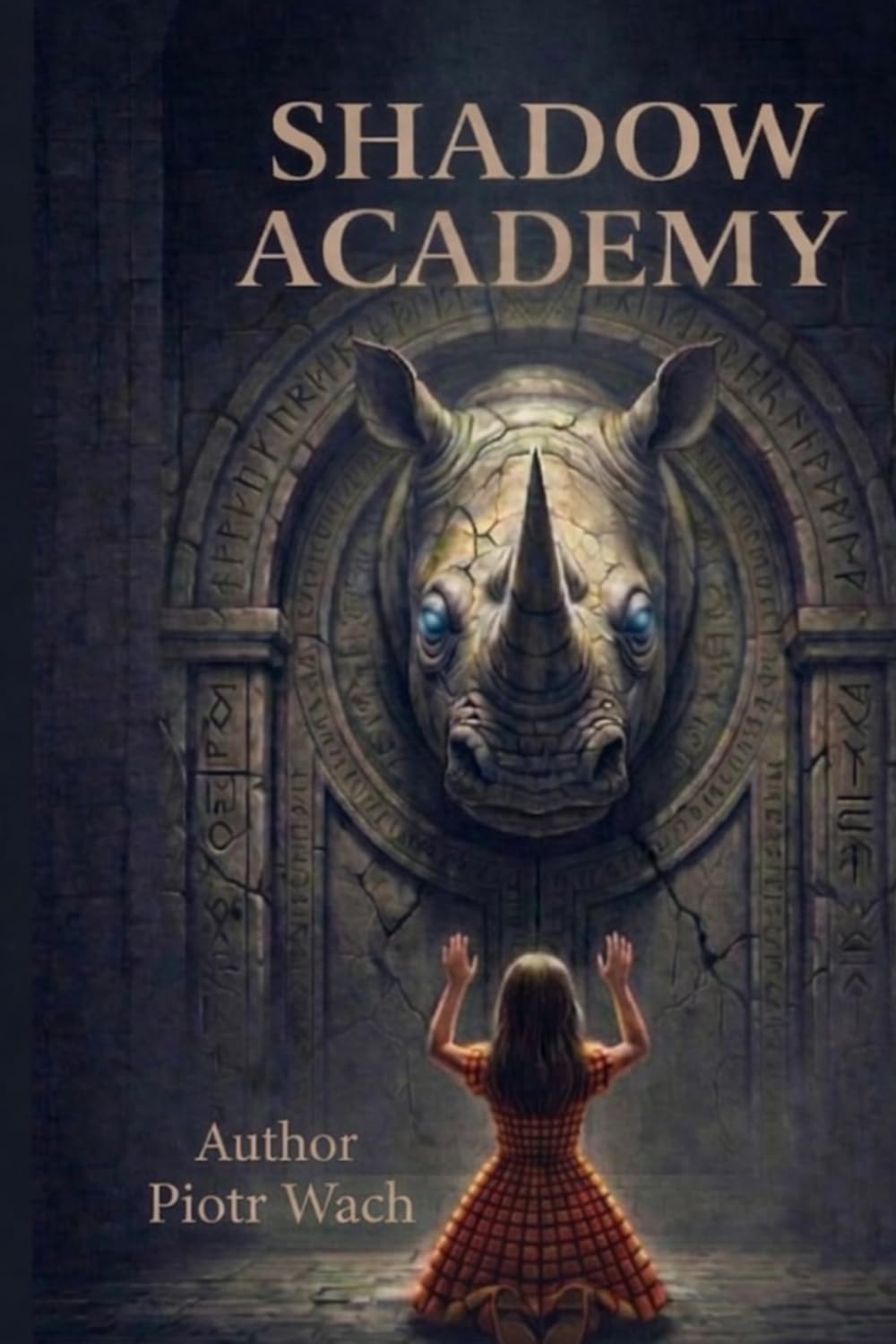 Shadow Academy