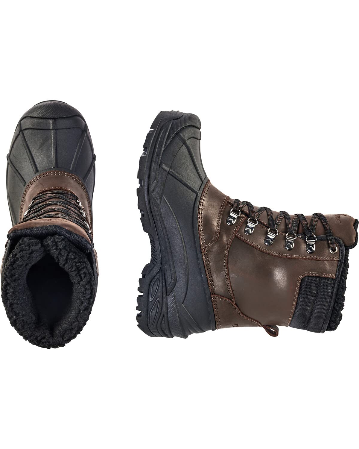 Parforce Winter-Thermostiefel