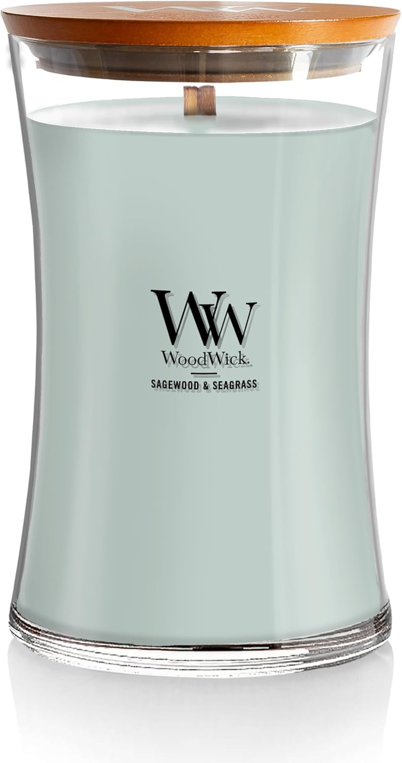Sagewood & Seagrass