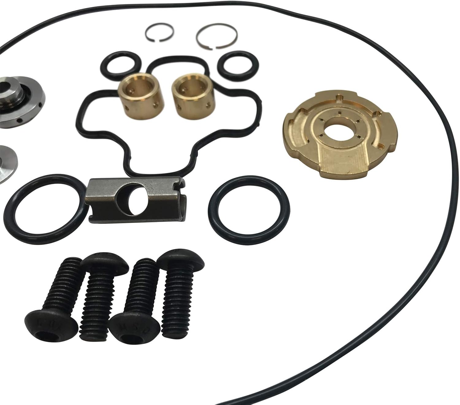 GTP38 TP38 Turbo Rebuild kit for 1994-2003 7.3 Powerstroke