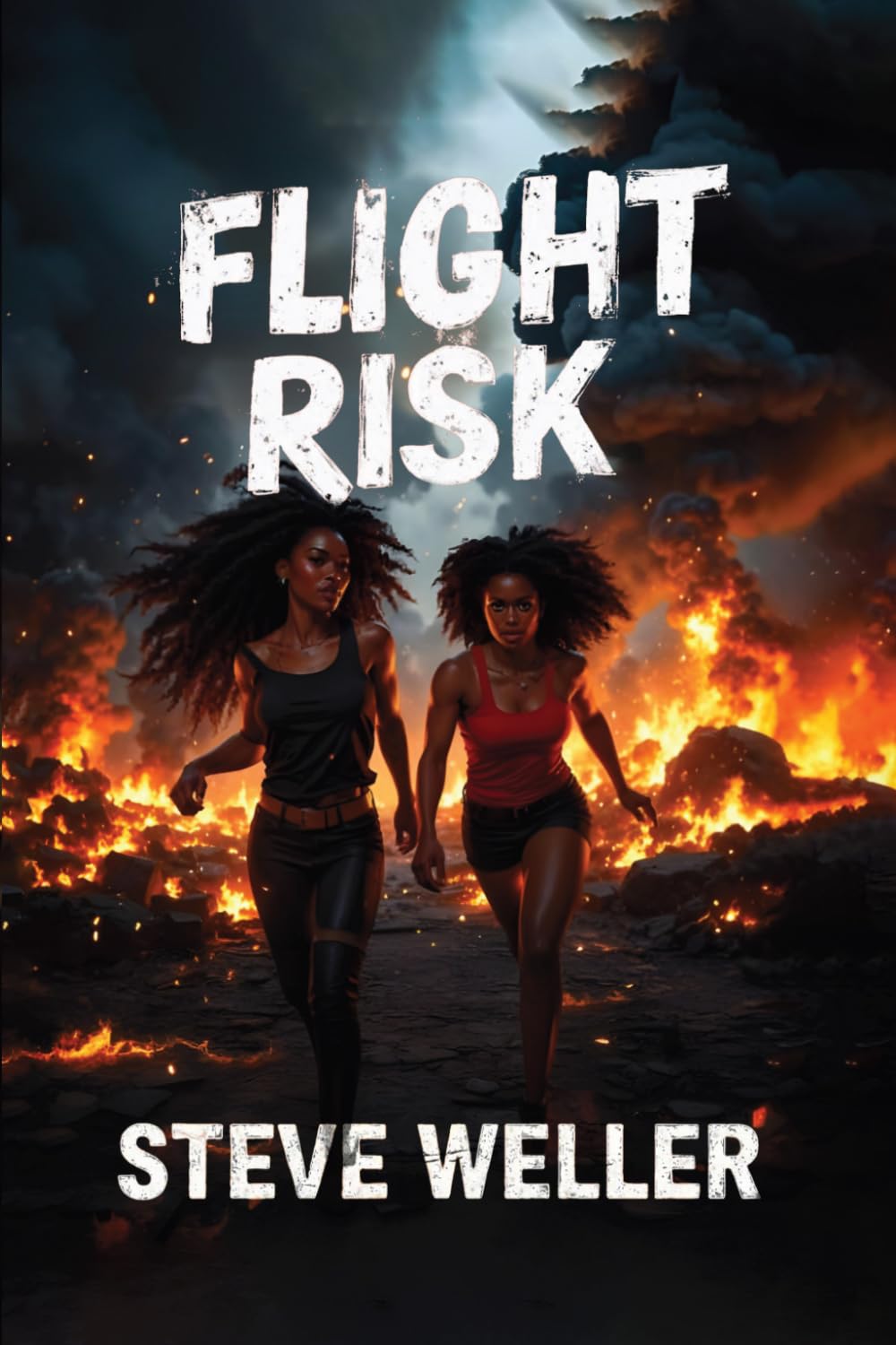 Flight Risk