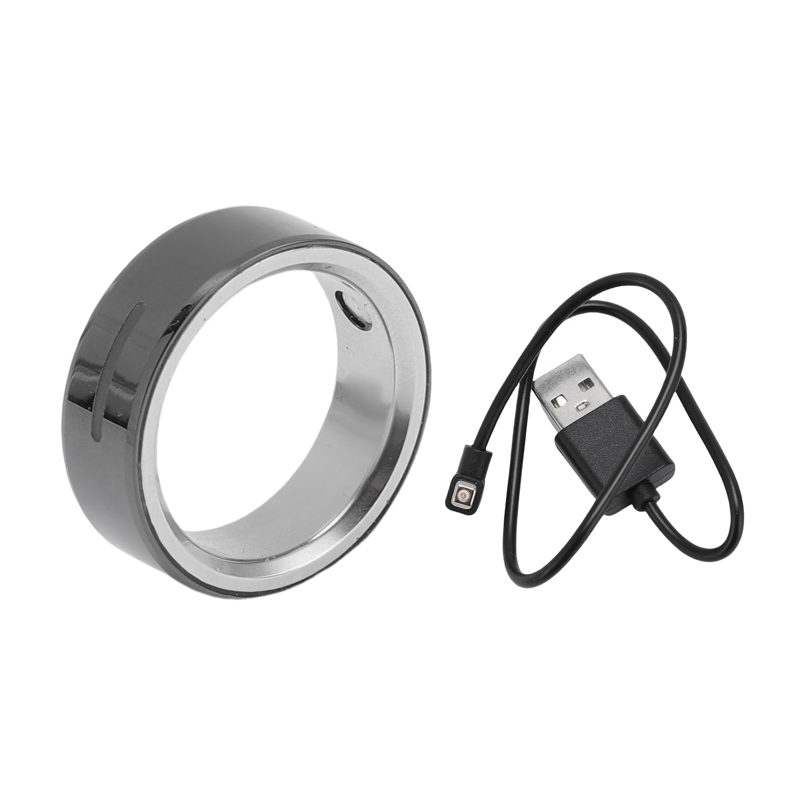 RiToEasysports Intelligente con Display Touch, Fitness Tracker Impermeabile IP68 per Conteggio Passi, modalità di Allenamento, Controllo Fotocamera e Riproduzione (Stile 7)
