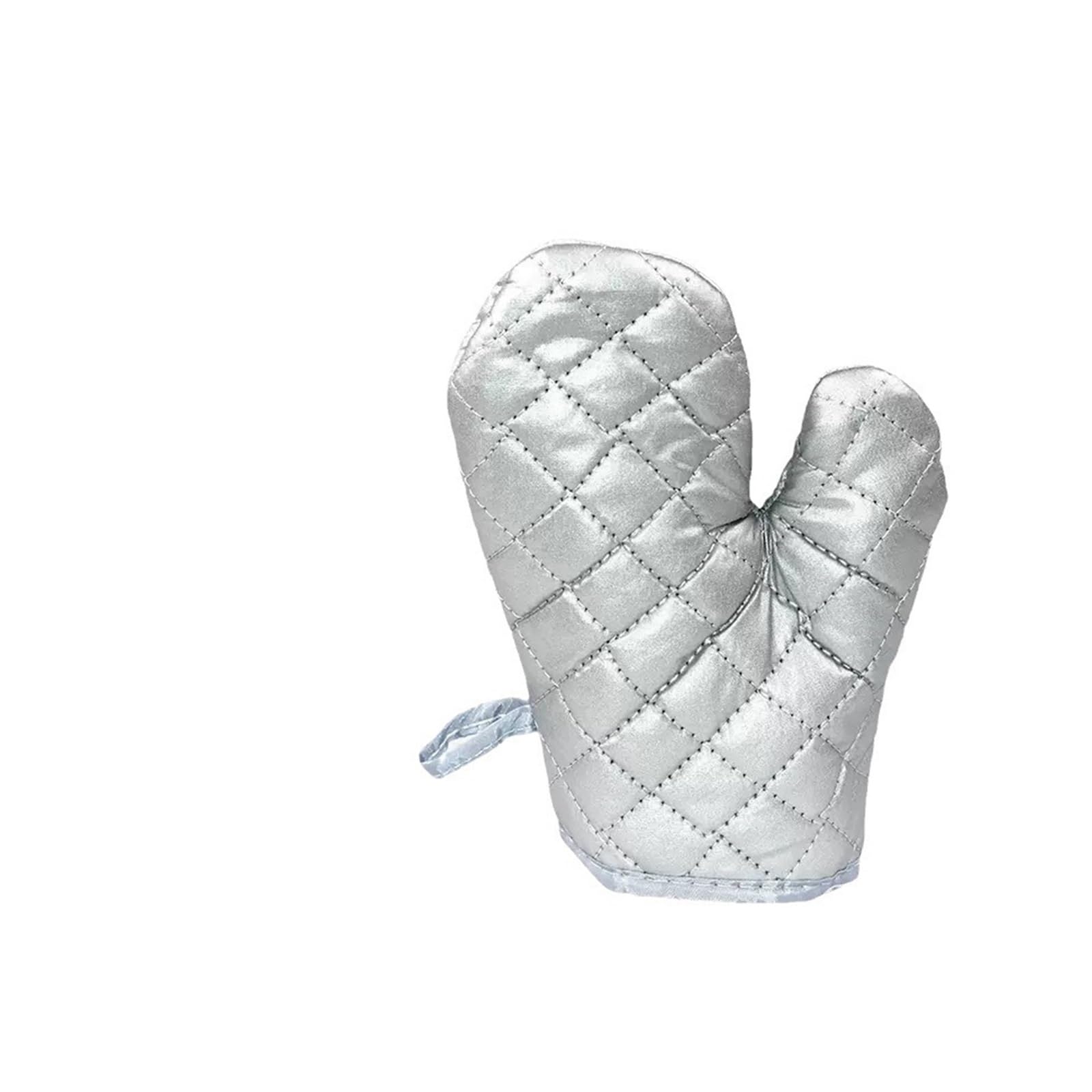 1 Paire De Gants Anti-brûlure for Outil Cuisson Hongping pour Cuisine