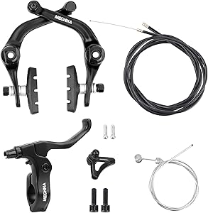 FOMAS Bike U-Brakes Set