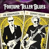  Fortune Teller Blues (Radio Edit)
