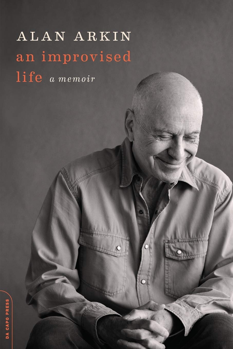 An Improvised Life - 9780306819667