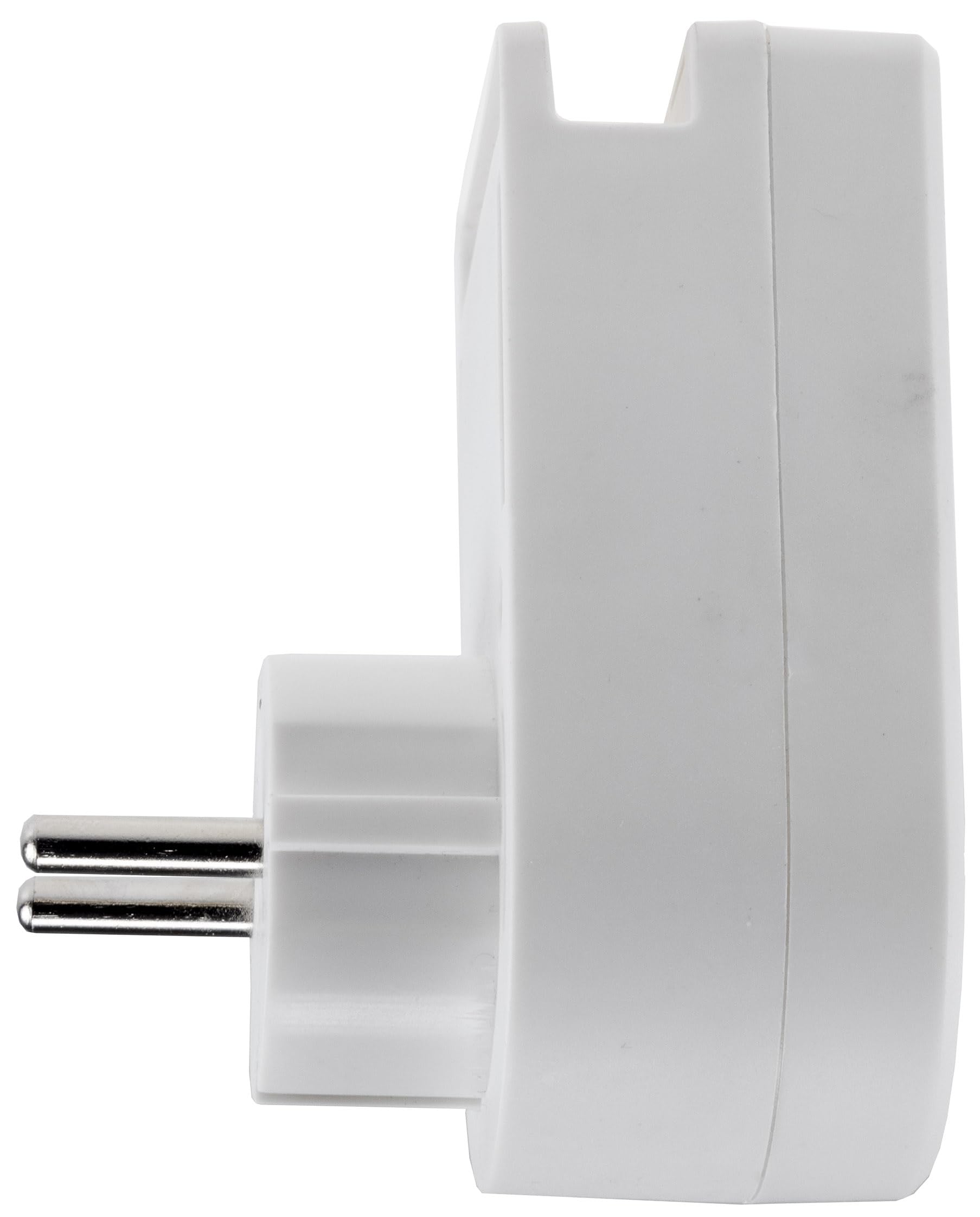 BORLTER CLAMP Adattatore USB C A USB A 3.0 (2 Pezzi), Adattatore Tipo C A USB 3.0 Compatibile Con MacBook, Tipo C Tablet E Smartphone, Nero - Foto 5