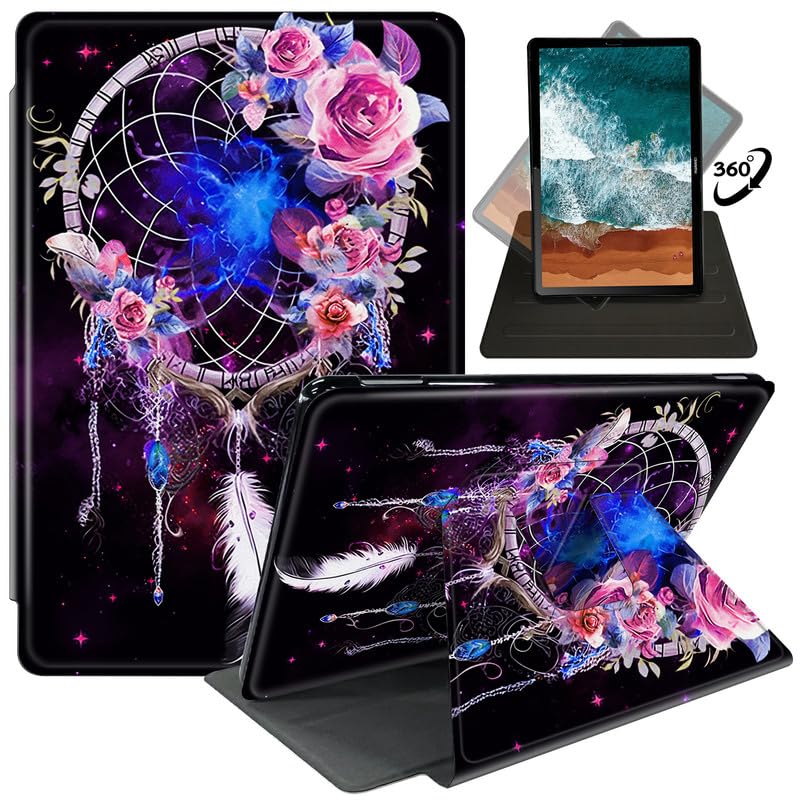 Amazon.com: FUYOCWE for Kindle Scribe 10.2 inch Tablet Case (1st 