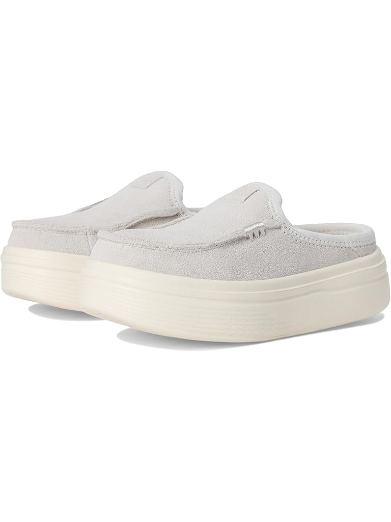 Gray Hey Dude Austin Lift Y Classic (Little Kid/Big Kid)