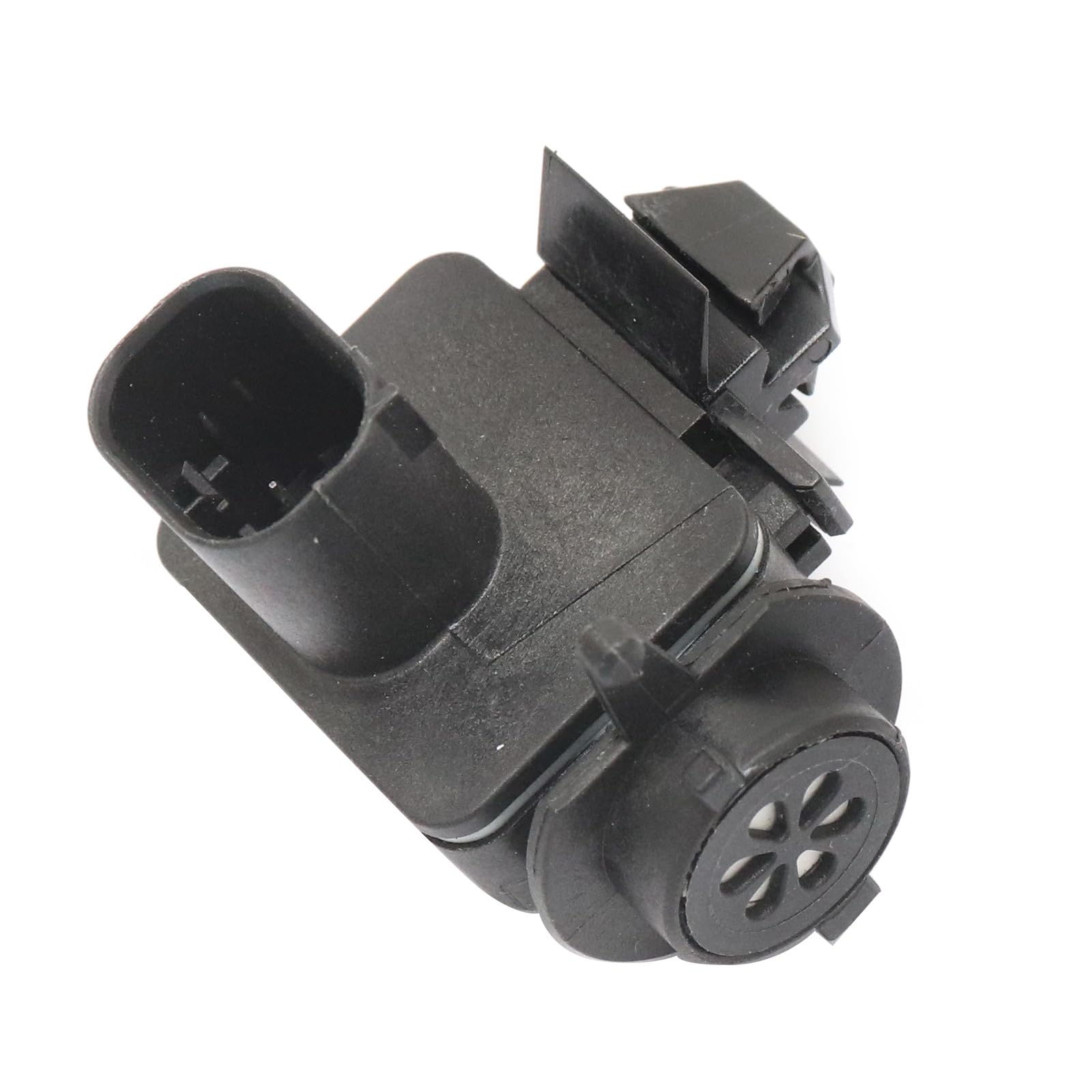 Luftgütesensor Luftqualitäts-Lüftungssystem Kompatibel mit Audi A3 A4 A6 A8 Allroad Q3 Q5 Q7 R8 Kompatibel mit Porsche Cayenne Kompatibel mit VW Passat Jetta EOS Golf Tiguan 5K0907659