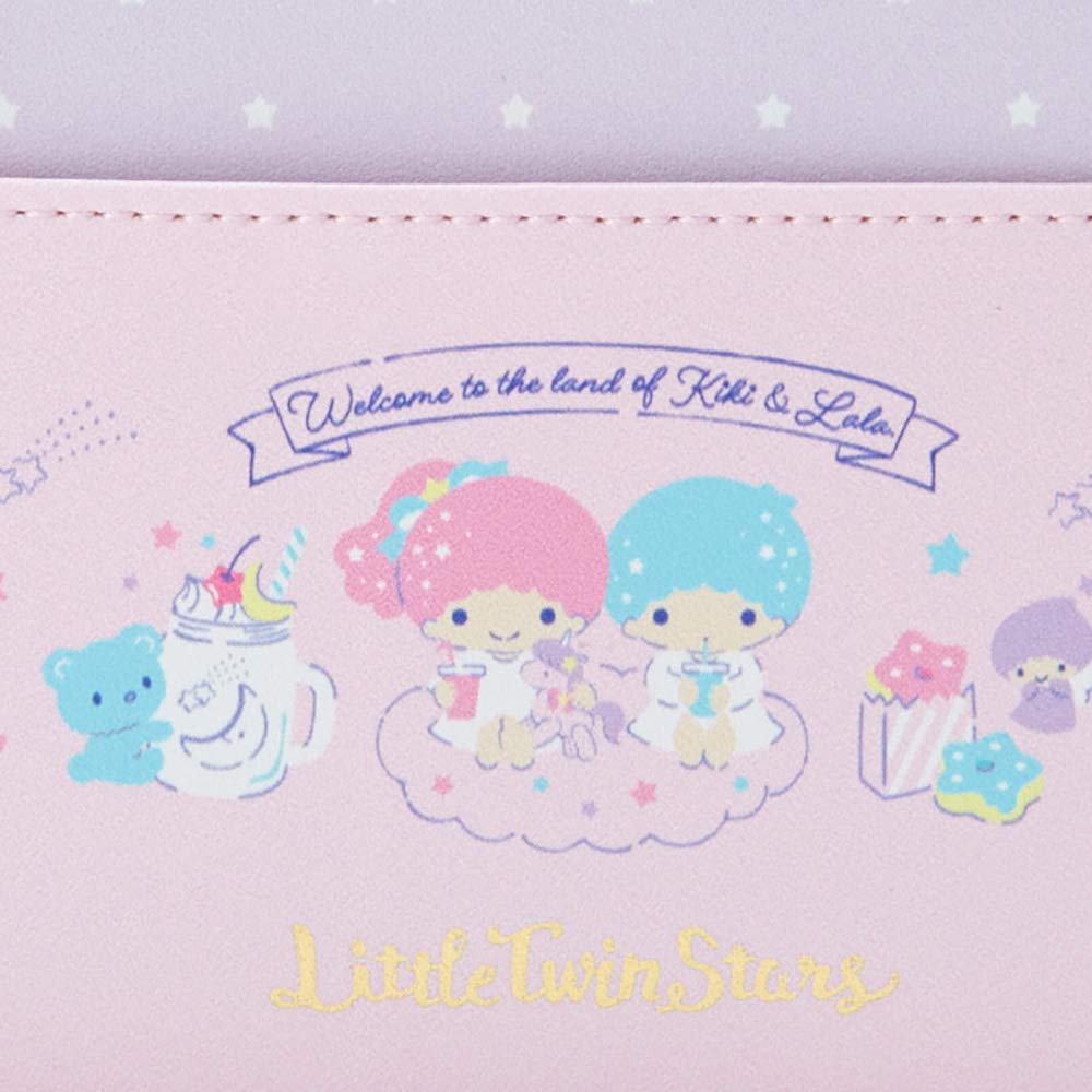 Amazon.co.jp: サンリオ(SANRIO) リトルツインスターズ