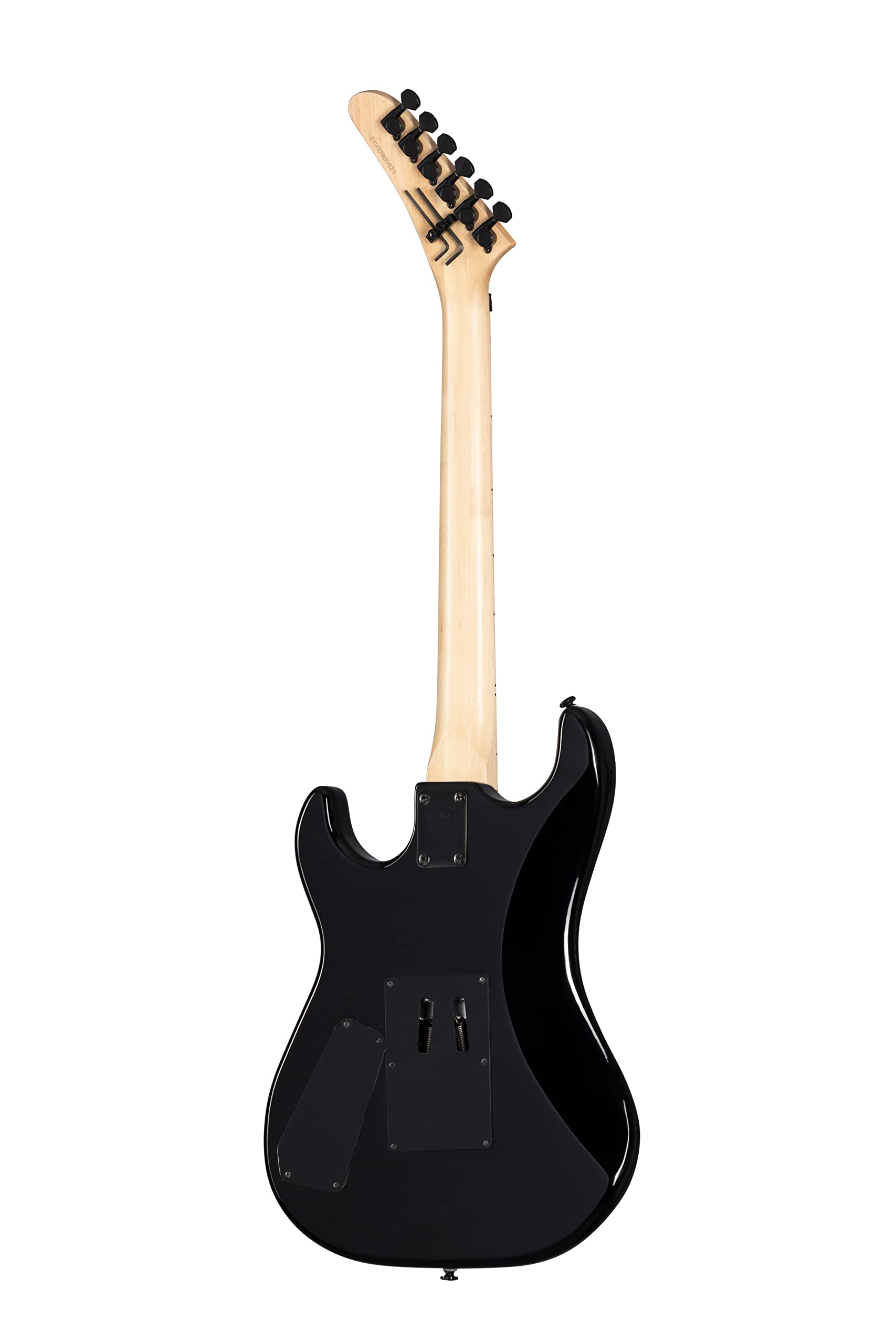 P*d様 Kramer Beretta エレキギター Amazon | Kramer Guitars Baretta Custom Graphics 