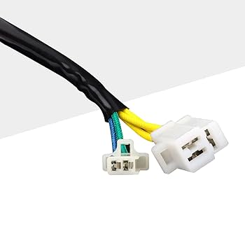 Amazon.com: GOOFIT 18 Poles Magneto Stator Coil Replacement