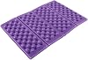 Insulated Folding Foam Sit Mat - Moistures-proof Folding Seat Mat, Portable Waterproof Outdoor Cushion, Hiking Seat Pad Foldable Mat, For Outdoor Walking Camping Park Picnic Hiking Playground