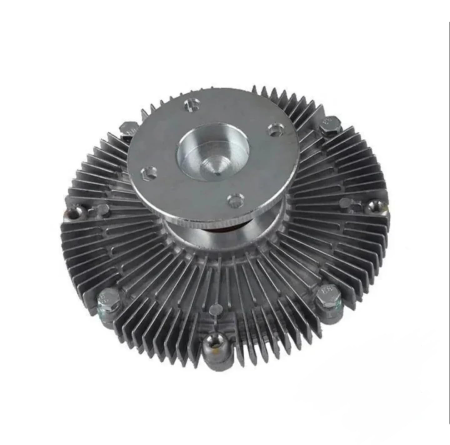 Kit refrigeración motor compatible con Nissan Patrol RD28 RD28T RD28TI 260 Y60 Y61 polea reducida + termostato 76 grados + viscoso + bomba agua 8 palas