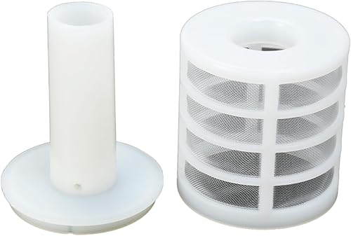 YESAY Elemento de filtro de combustible M811032 compatible con John Deere 110 1445 1505 2027R 2032R 2720 27D 3032E 3033R 3035D 3036E 3120 3203 4005