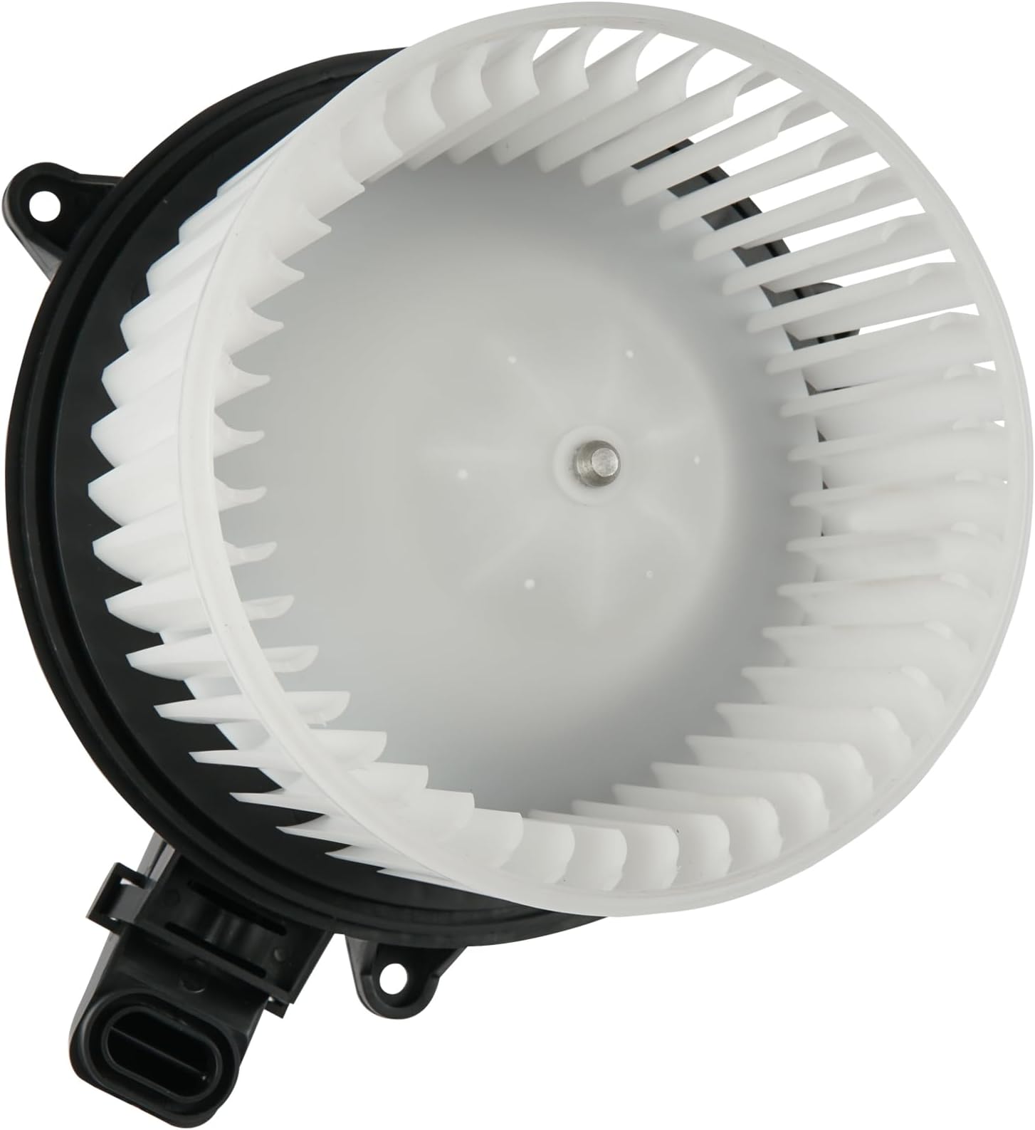 AC Heater Blower Motor With HVAC Fan Cage 2009-2014 Ford F-150 2009-2017 Ford Expedition 2009-2017 Lincoln Navigator Replacement 700237 PM9364 AL1Z19805A CL1Z19805A FO3126 130, 7. 5873