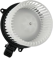 Vista 1 de Motor del ventilador del calentador AC HVAC con jaula de ventilador Compatible con Ford F150, Ford Lobo 2009-2014, Ford Expedition 2009-2017