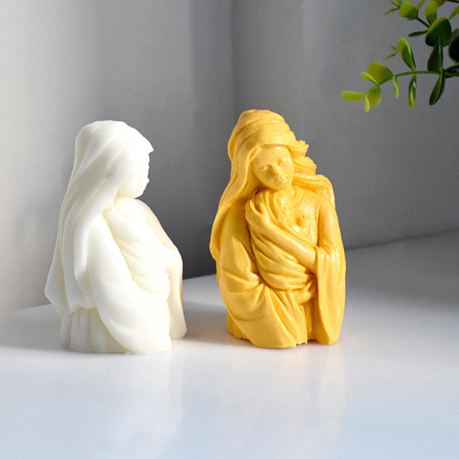 Stampo in silicone per sapone fai da te con scritta Mother Hug Kid, per fai da te, decorazioni per la casa, madre che tiene il bambino, stampi per argilla siliconica per artigianato