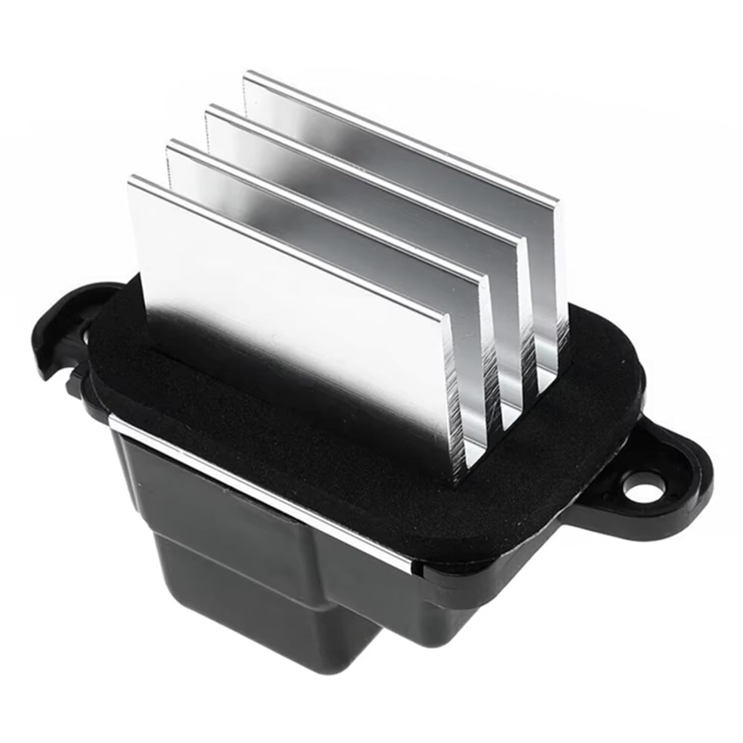 Compatible with Nissan for Armada 2005 2006 2007 2008 2009 for Frontier 2005-2012 Car Motor Heater Fan Blower Control Resistor 27151-ZT00A Blower Motor Resistor