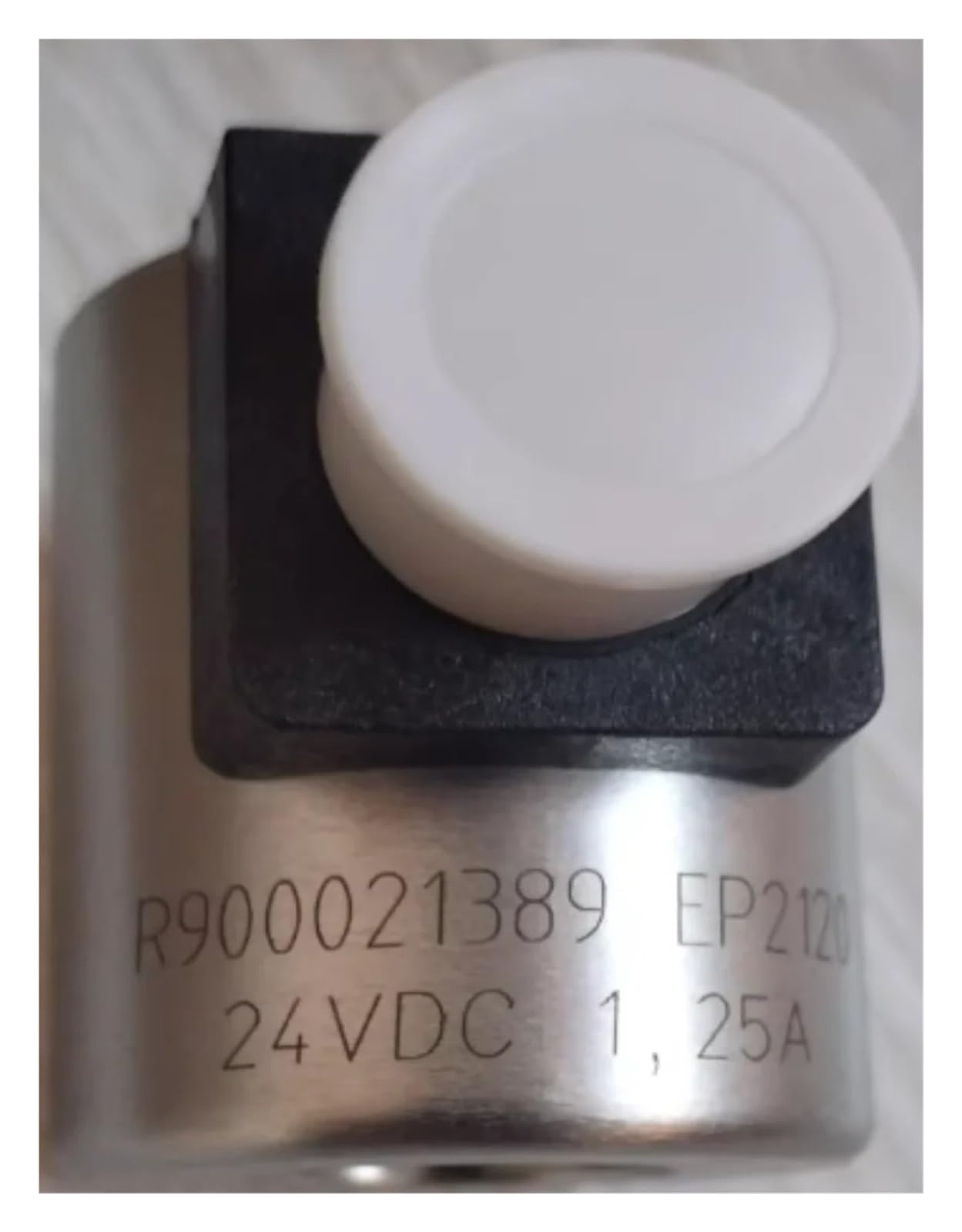 Cjkxpzmh One Color Solenoid Valve Coil R900021389