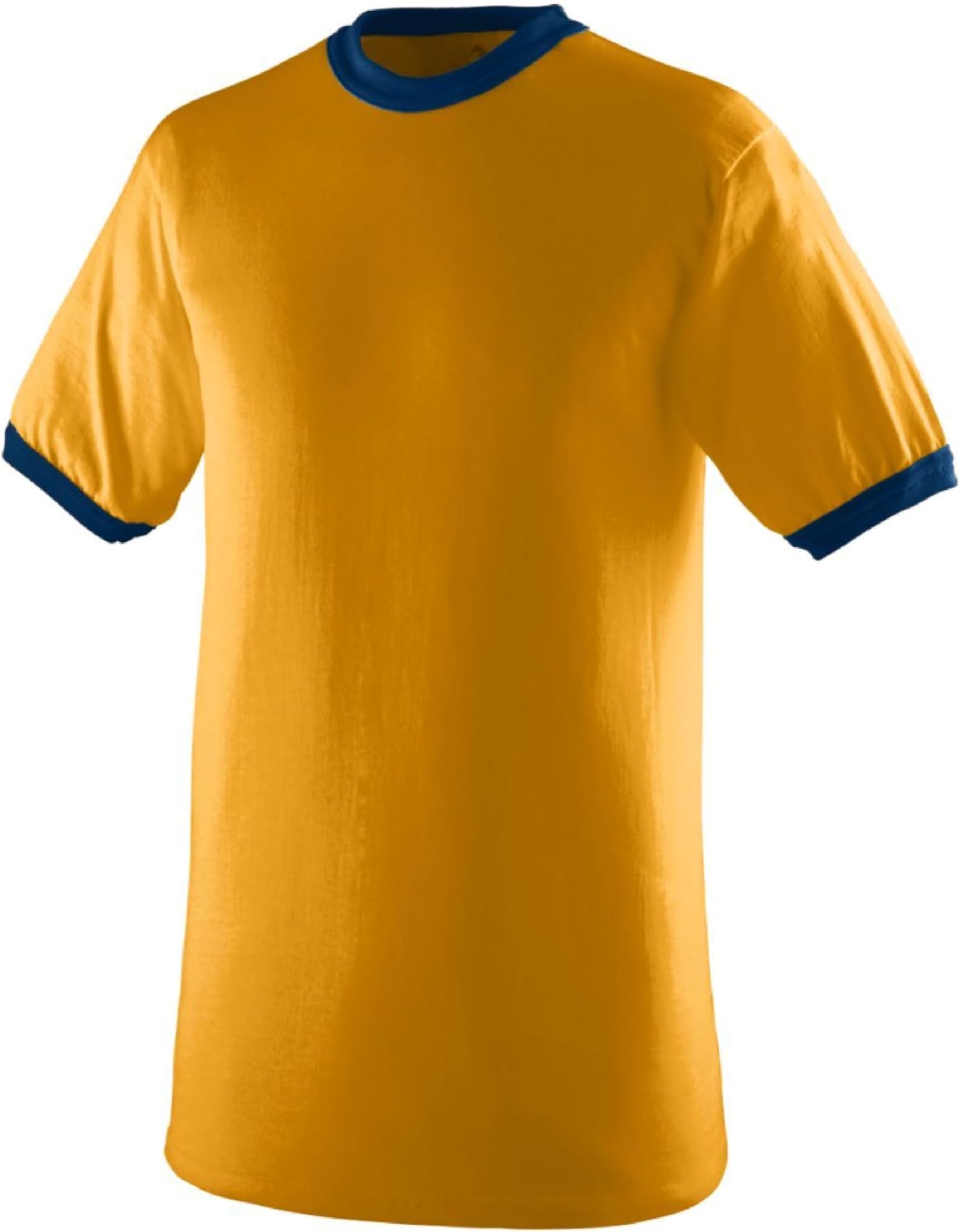Mens Ringer Tee Shirt