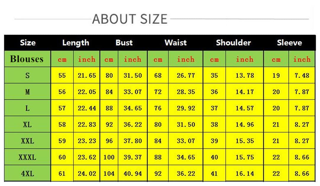 Camisa con Botones para Mujer Blusa de Negocios de Manga Corta con Cuello en V para el Trabajo Oficina Blusas Formales de Verano Navy Blue S