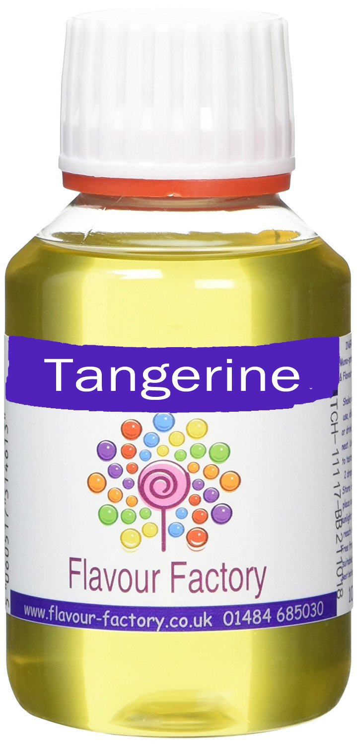 Flavour Beast Nic Salts: Chuggin Orange Fizz Iced (30mL