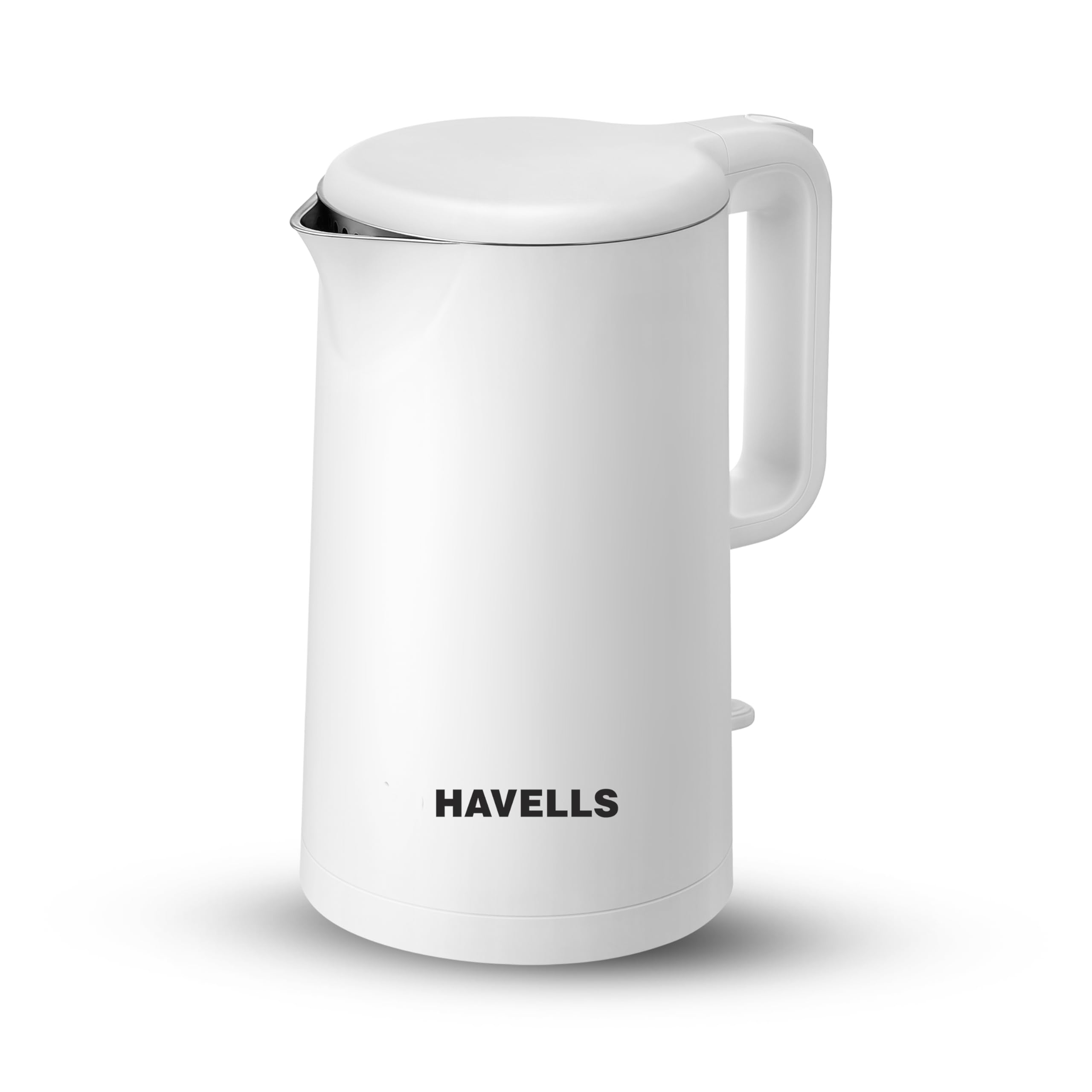 Havells Caro Electric Kettle - 1.5L Black -6