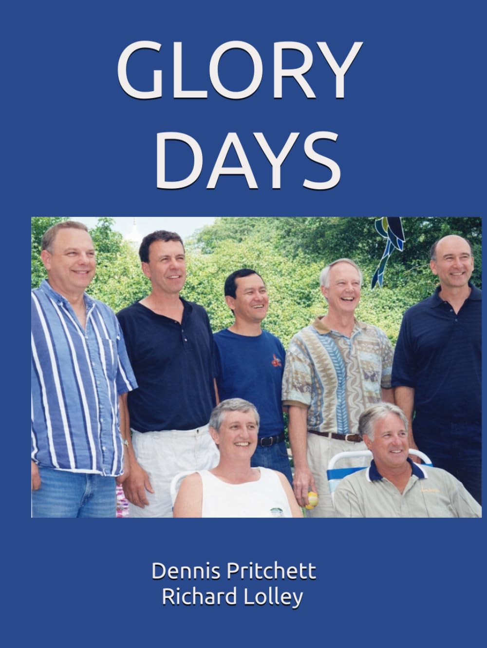 GLORY DAYS