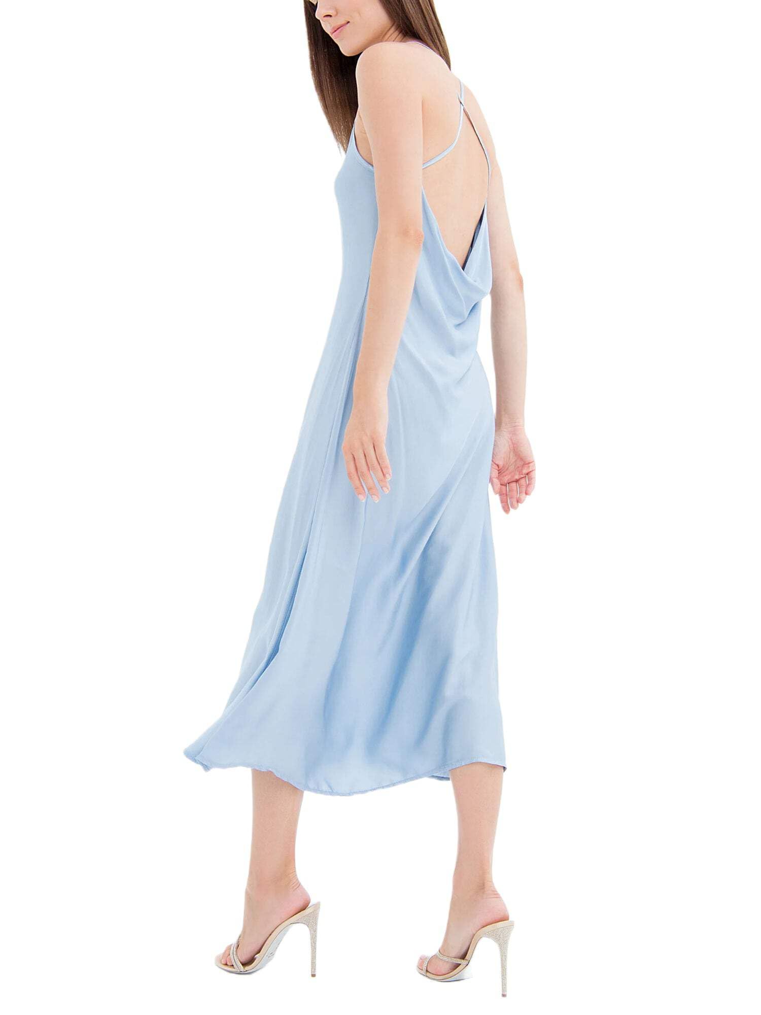 Fracomina Vestiti Blu FS23SD3001W45101 BLU L