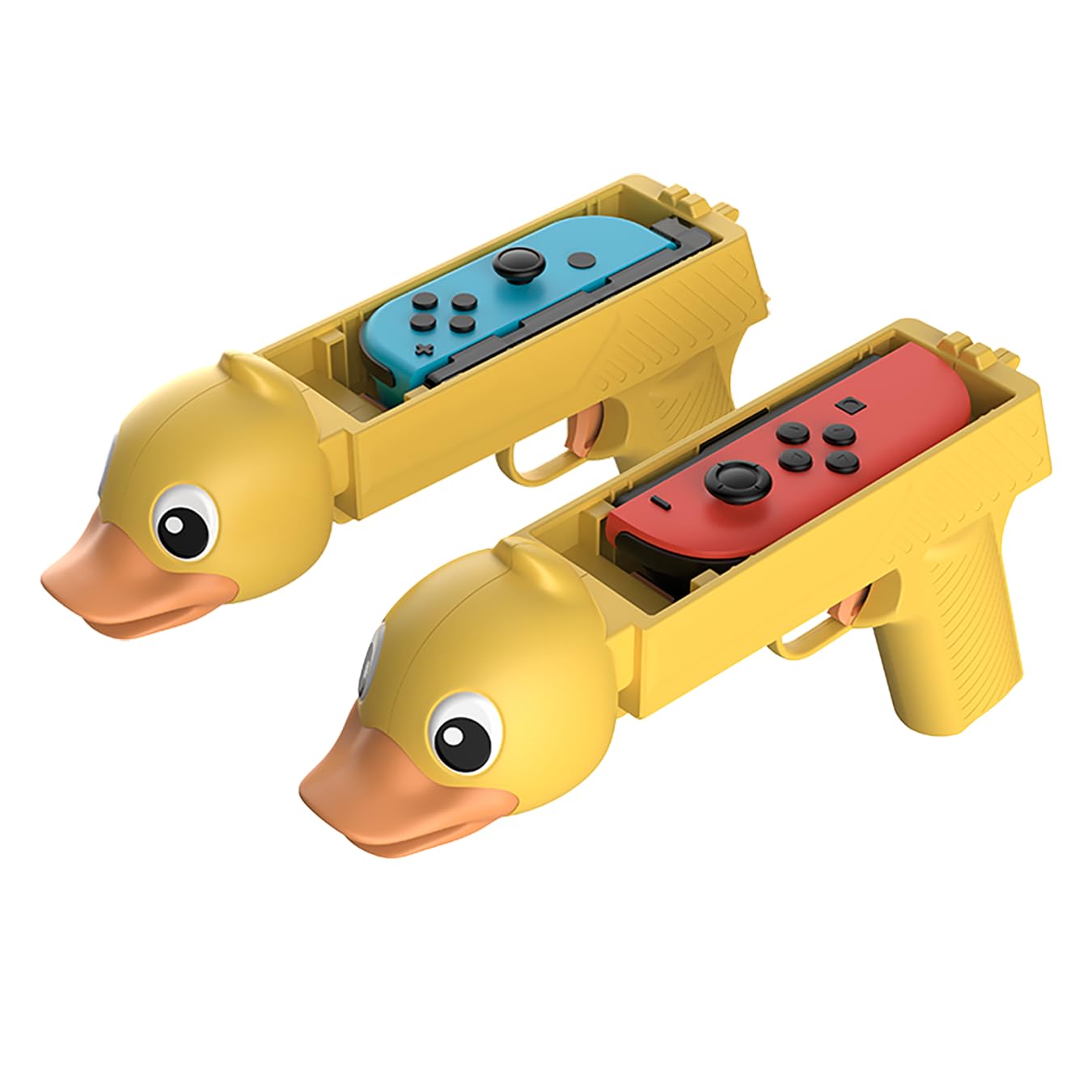 Maxx Tech Duck, Quack, Shoot! Kit for Switch 2&1- Includes Maxx Tech Duck, Quack, Shoot! Kit for Switch 2&1- Includes