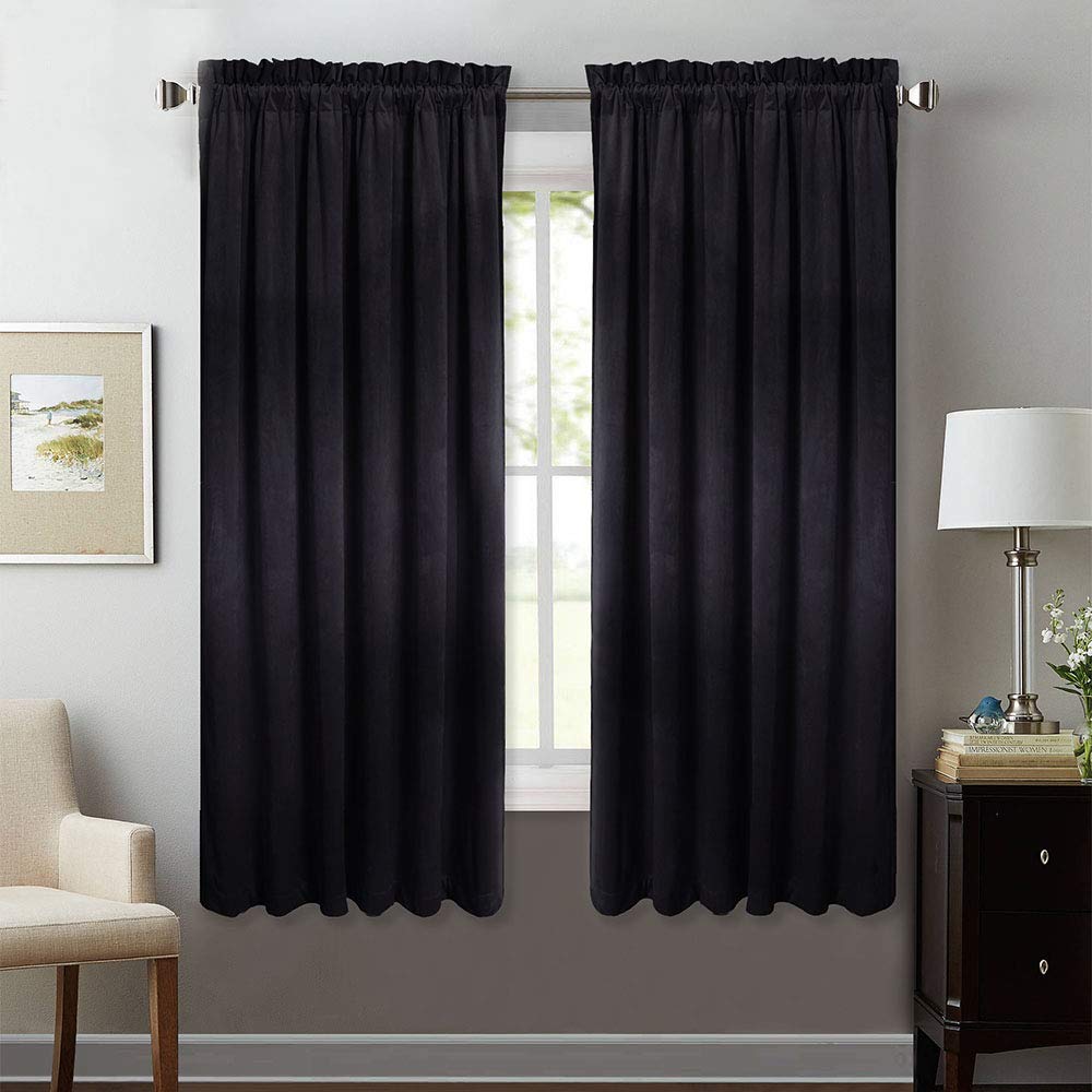 Washing Velvet Curtains Curtains & Drapes