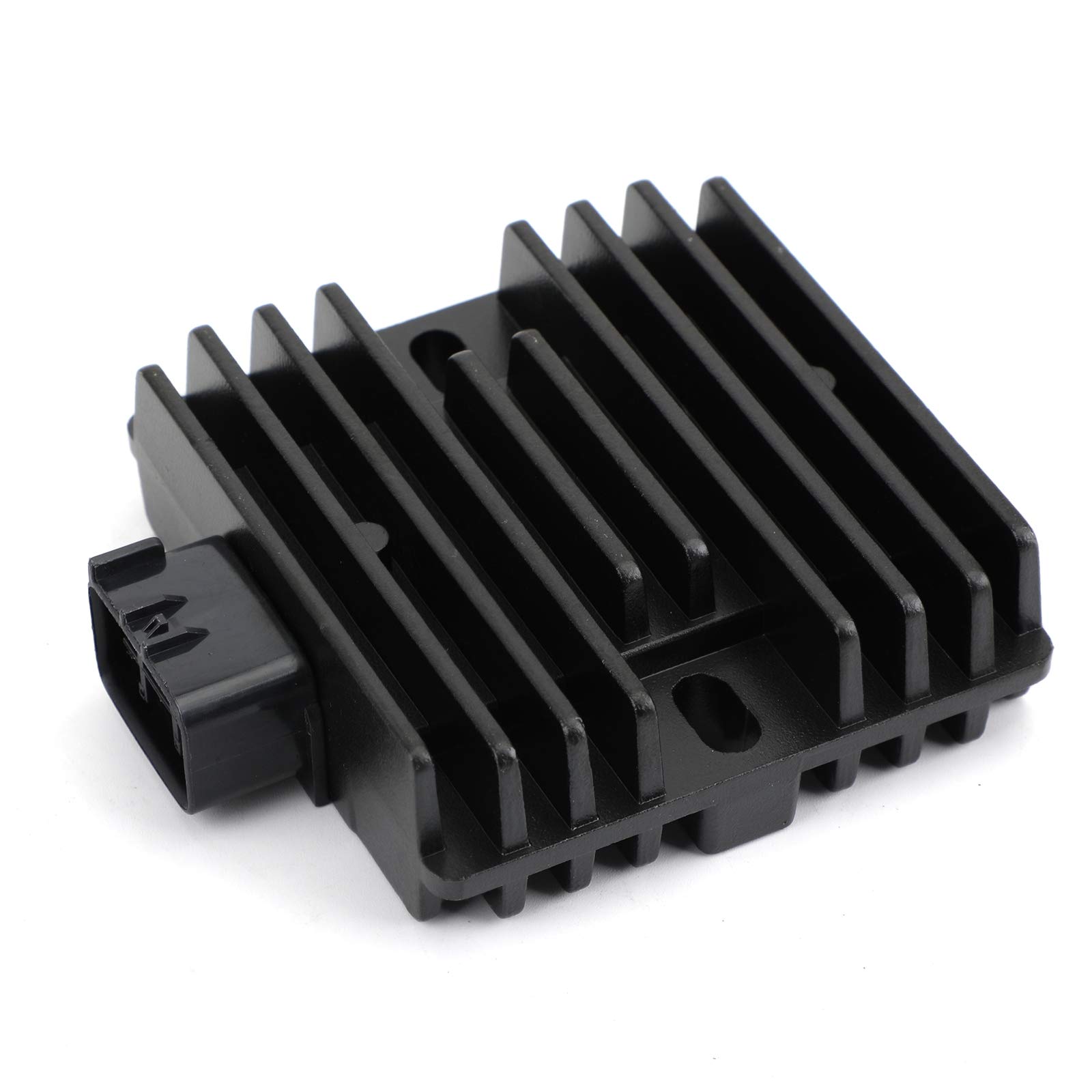 手到病自除 Amazon | Artudatech オートバイ用 電圧 レギュレータ ヤマハ Yamaha