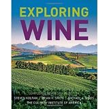 Exploring Wine