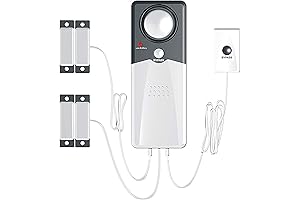 Techko S189: The Ultimate Safeguard for Your Precious Little Swimmers