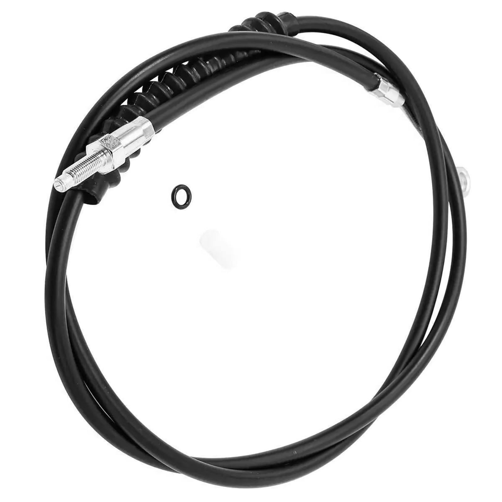 Câble d'embrayage Moto LW Harley Softail FLHTC balade route - 8