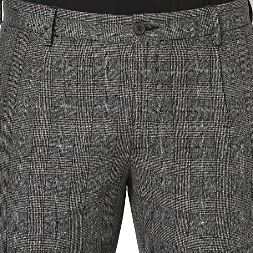 Image of Blackberrys Men Casual Pants