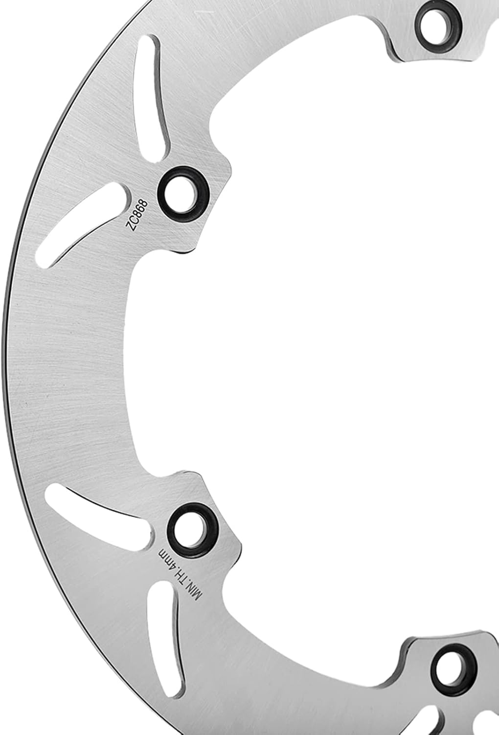 Front Brake Disc Rotor for Honda GOLD WING Goldwing GL1500 A SE 1500 1988-2000
