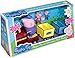Character Options - Peppa Pig ed Il Treno del Nonno immagine