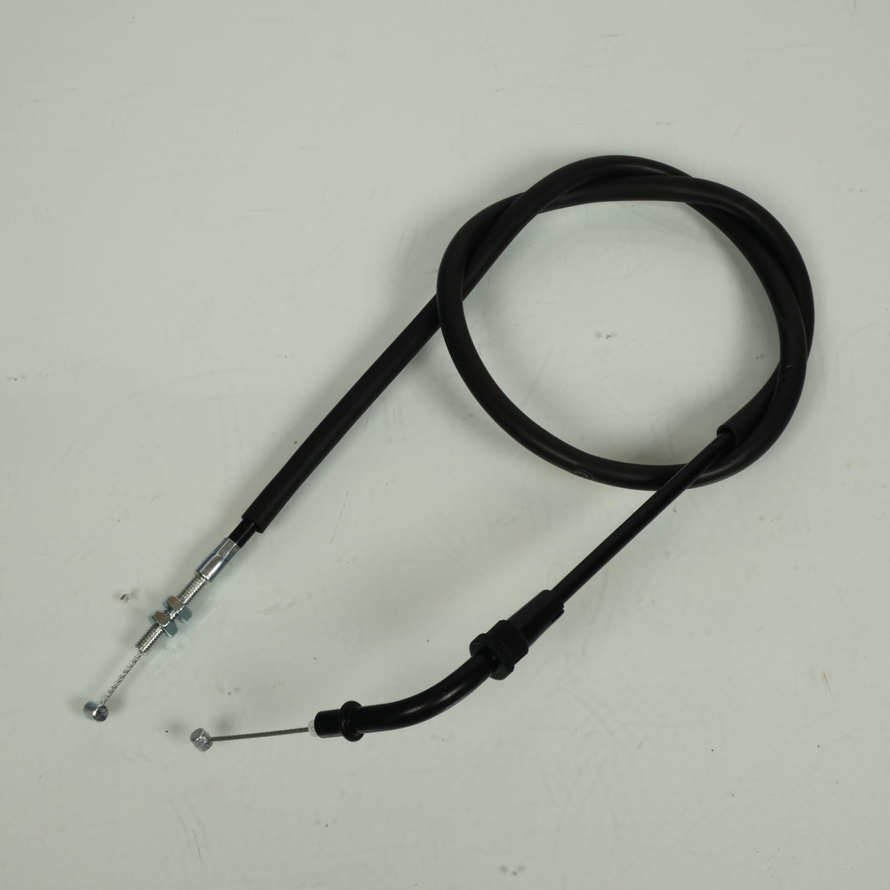 Câble d'accélérateur 101cm fluide pour commande de gaz Virago 750 - 3