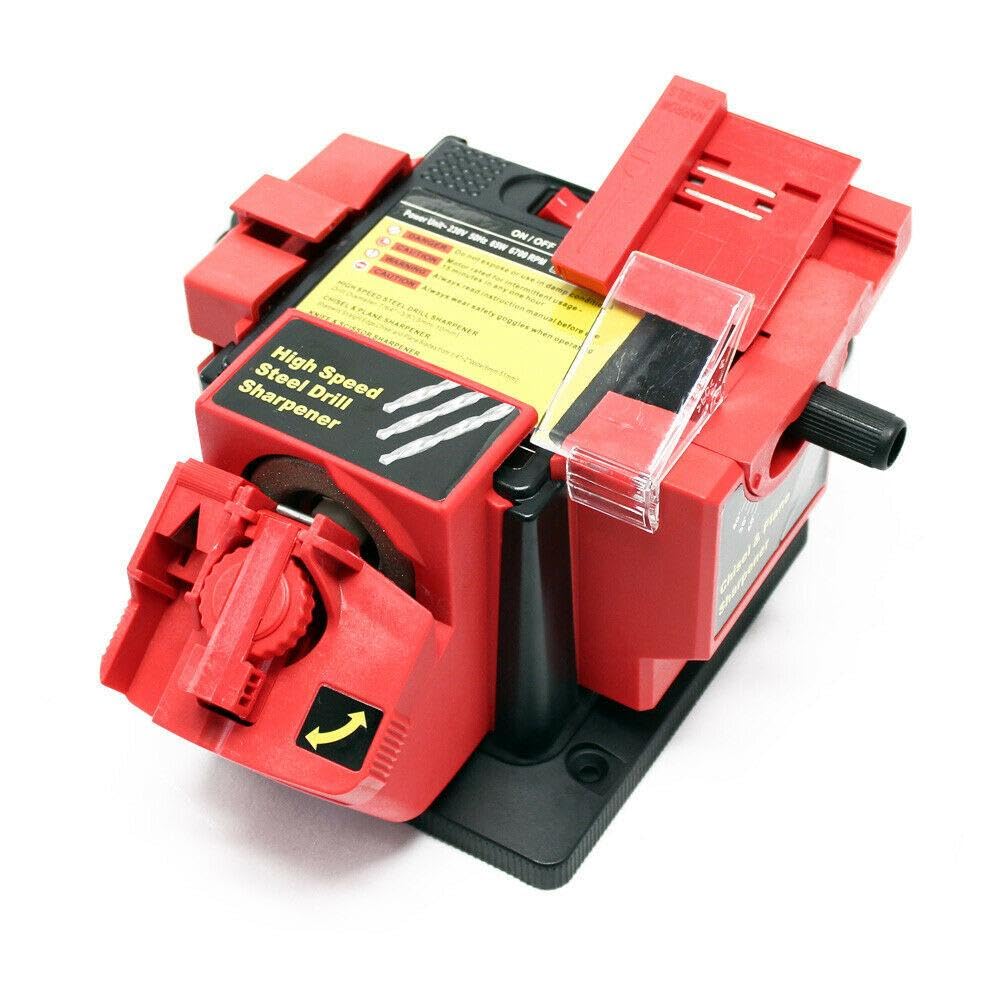Sacapuntas multiusos universal 65 vatios cuchillo cincel bosque lijadora 16_0002511