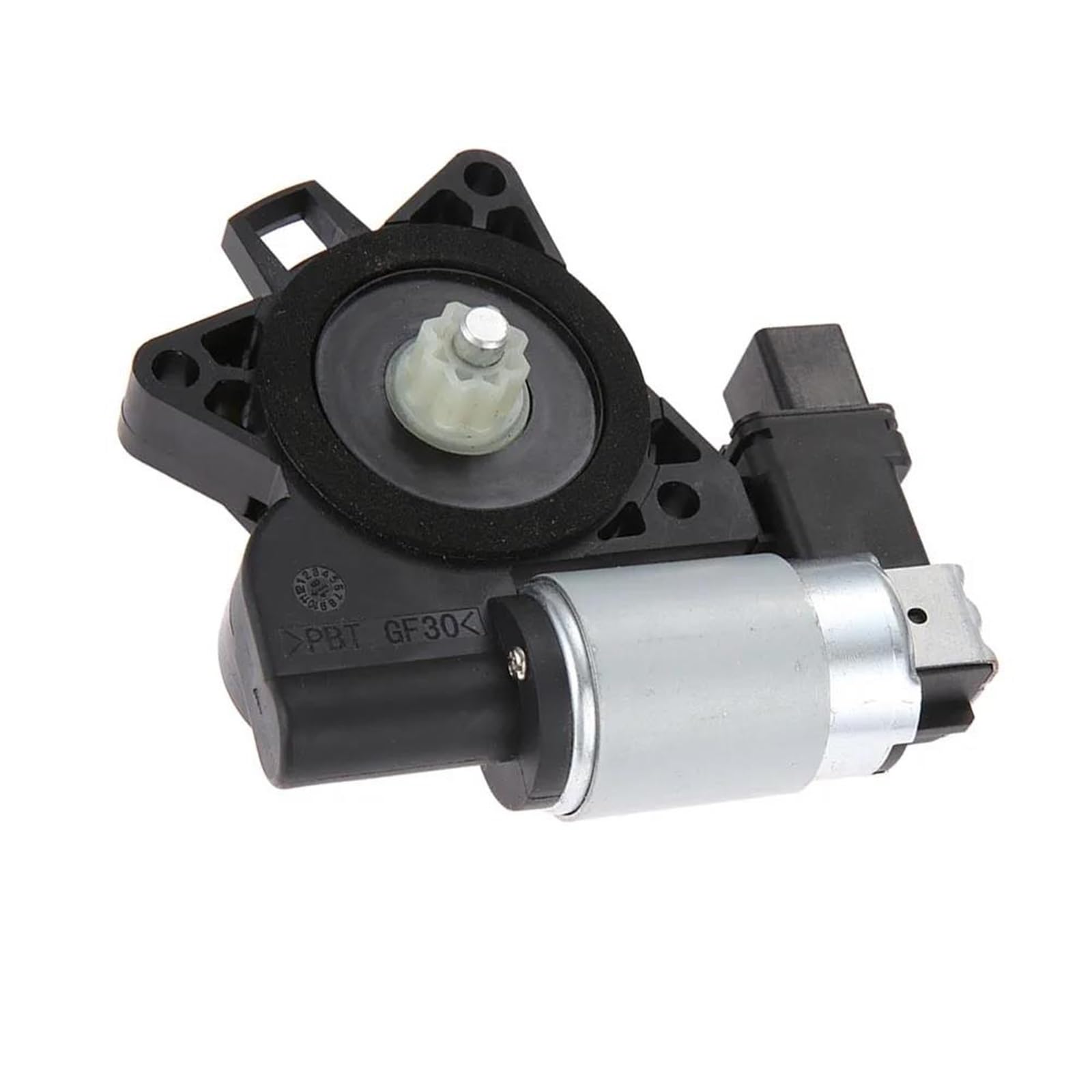 Nifeida Power Window Motor Replacement for Mazda 3 6 CX-7 FL/RR, Mazda