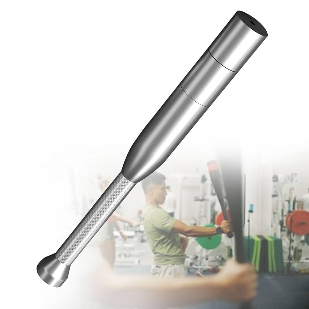 Amazon | エクササイズフィットネス調整可能なクラブベル、重量