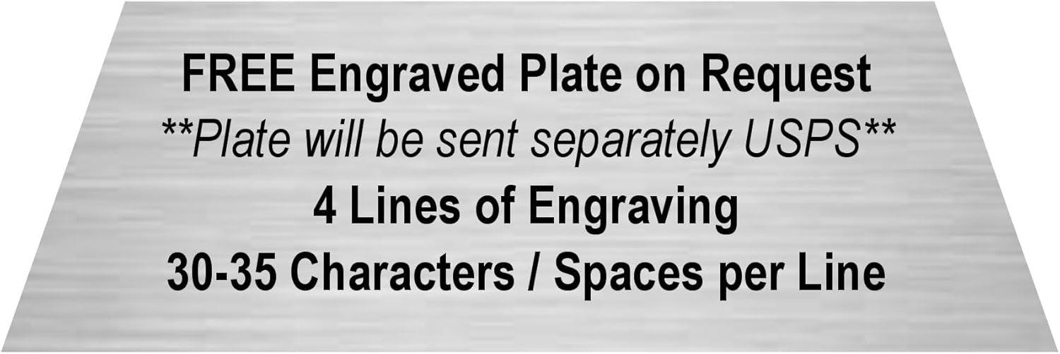 Decade Awards Fantasy Football Champion Trophy, Gold or Silver / 6 or 12 Inch Tall - Engraved Plate on Request