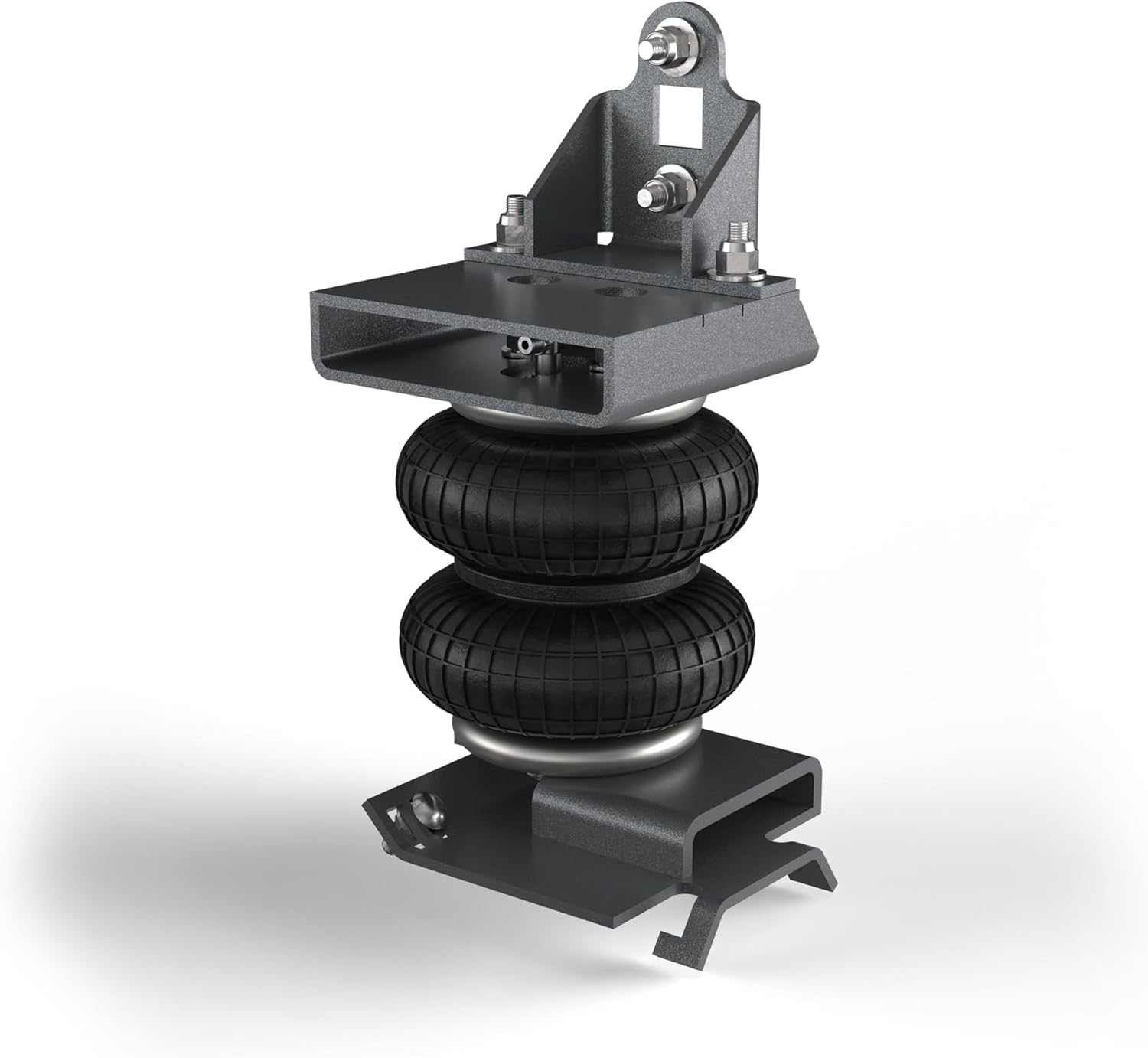Atlus Engineered By Air Lift A5000 Air Bag Suspension Kit for 2019-2025 Ram 1500 4WD New Body Style (Replaces Torque TR57375AS and Firestone 2595) – AA57375