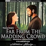 Far from the Madding Crowd