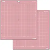 Base de Corte Cricut para Tecidos - 30x30 cm - 1 unidade