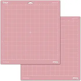 Base de Corte Cricut para Tecidos - 30x30 cm - 1 unidade