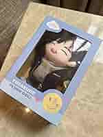 Amazon | ヒョンソク Treasure Plush Doll ドール トレカ付き